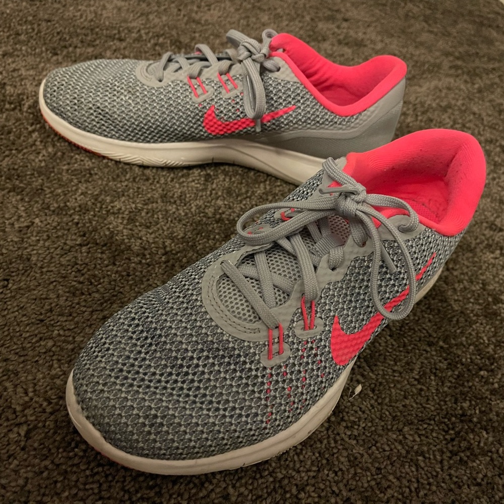 Nike soft knit